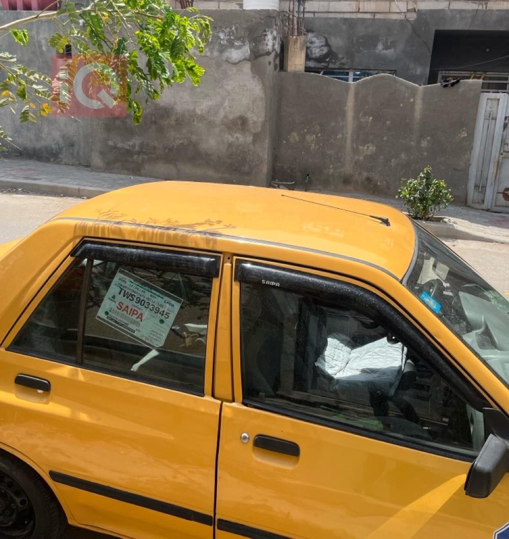 سايبا 131